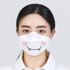 [The good] Emoji Mask (1 Piece Large) Grade - FDA 510K, KF94_ Emoji Pattern Design, Virus Protection, Fine Dust Blocking, Respiratory Protection_Made in Korea